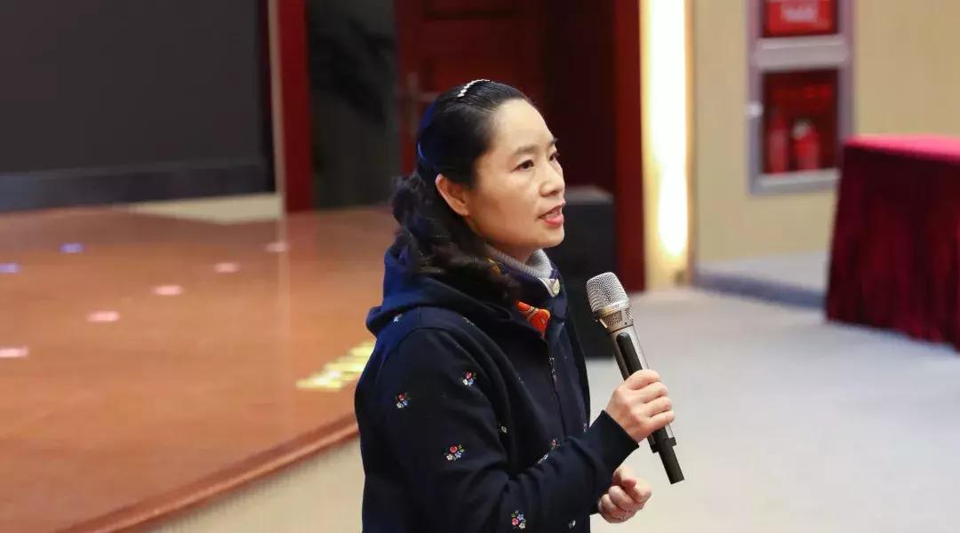 护理大讲堂｜长海医院专家应邀讲授压力性损伤患者伤口护理