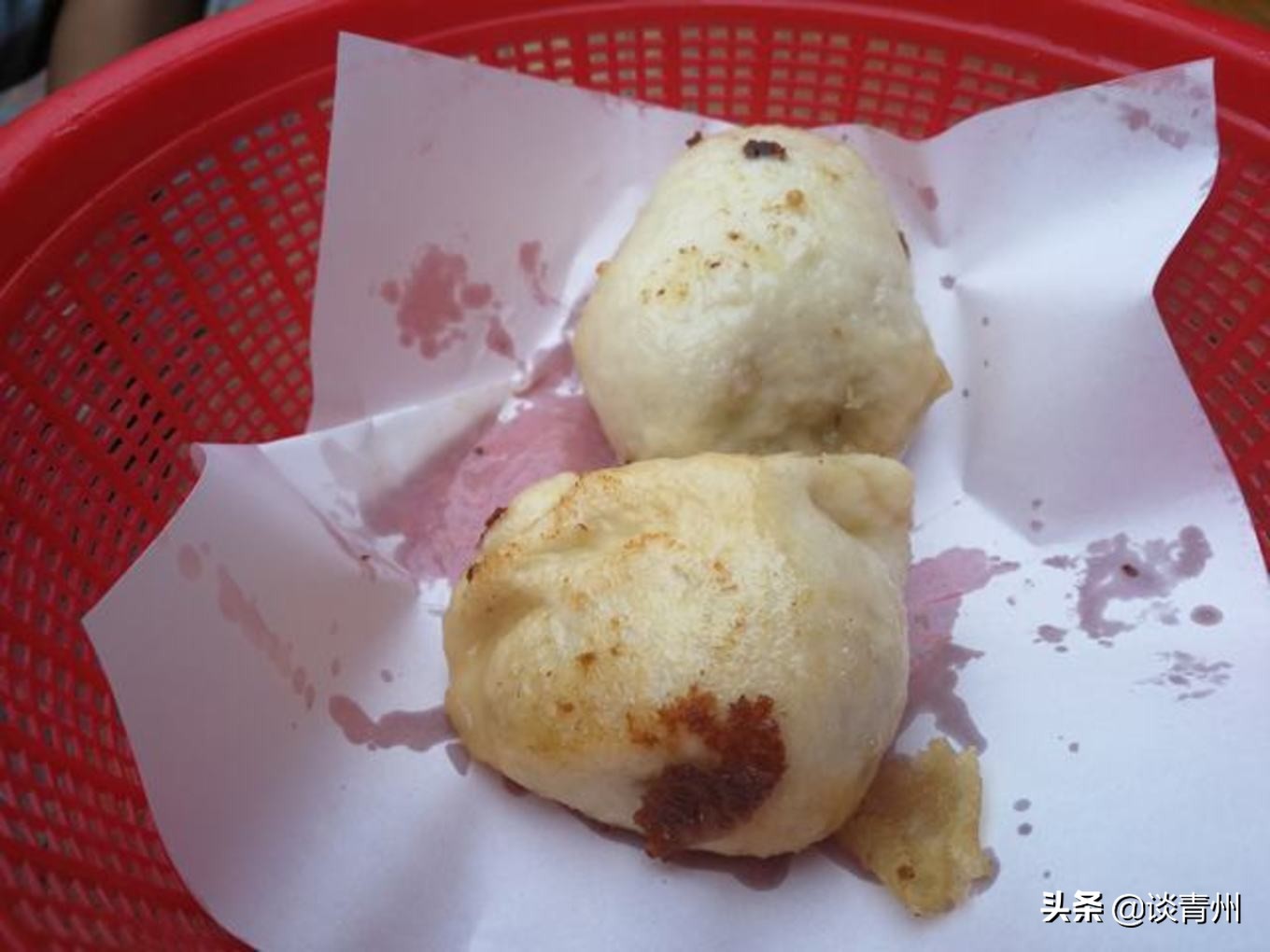 青州古城一日游视频,青州古城夜晚一日游