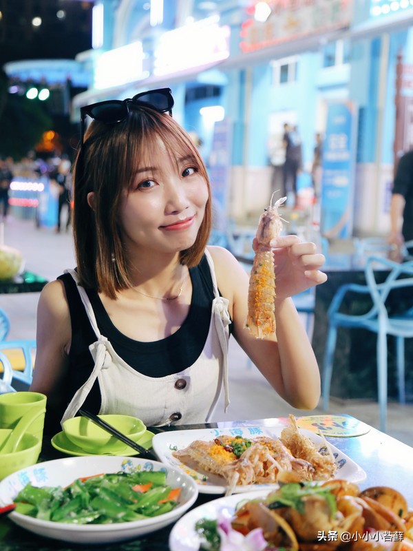 去三亚旅游吃住行全攻略,三亚吃住行