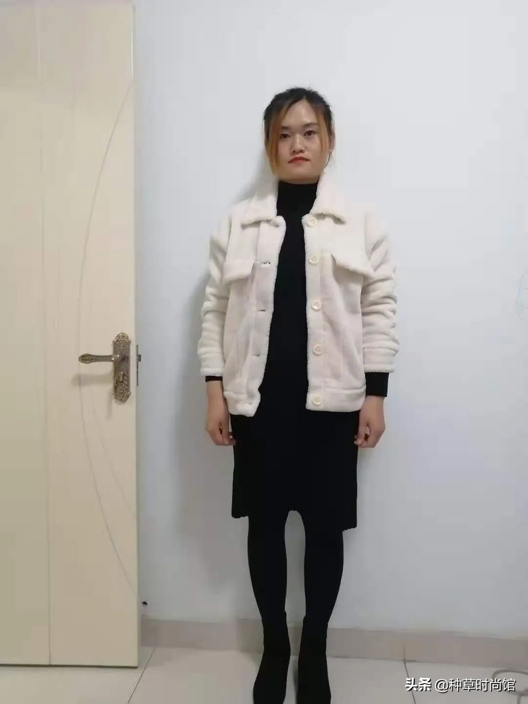 你穿衣服不好看的原因,你穿的衣服不好看别人嘲笑