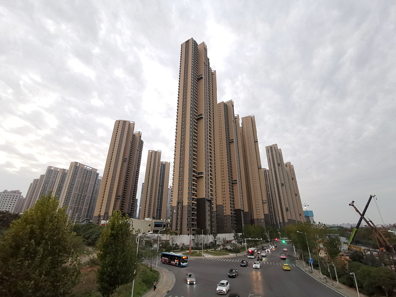 一栋楼不管有几层千万避开这三层,不管多少高楼买楼都要避开这三层