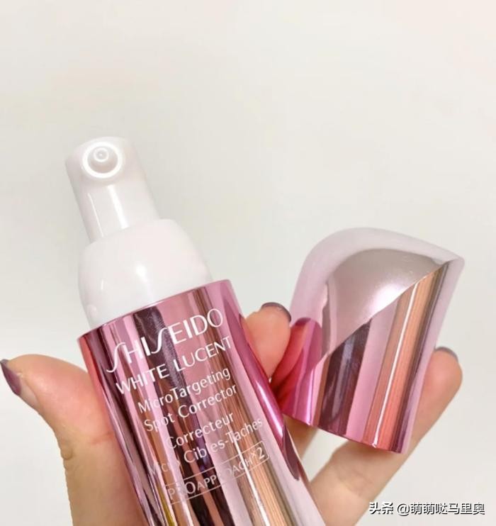 美白精华排行榜前十名sk2,skii小白灯美白精华