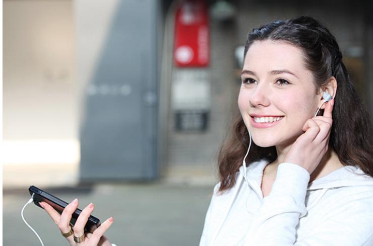 适合出街的头戴式耳机,低调的出街耳机