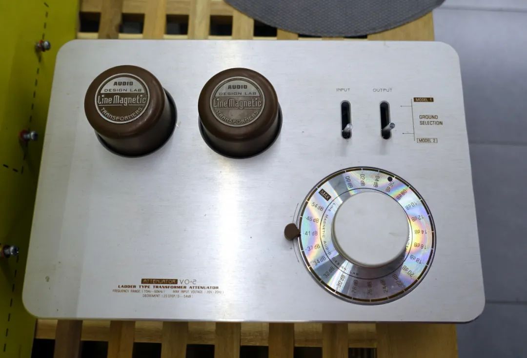 现场报道|喜闻丽磁TA-7395障板式音箱