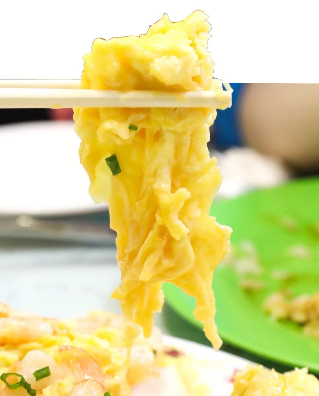 一筷子就能吃到香港，奶茶和西多士一定要安排