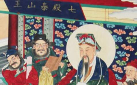 人死后下十八层地狱是哪十八层,死后真的要到十八层地狱吗