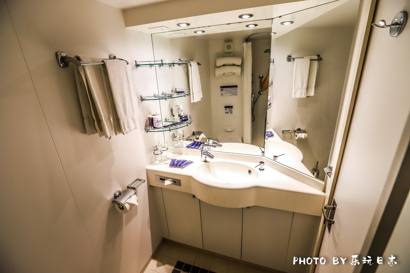 换个出行方式,高档豪华邮轮旅游攻略