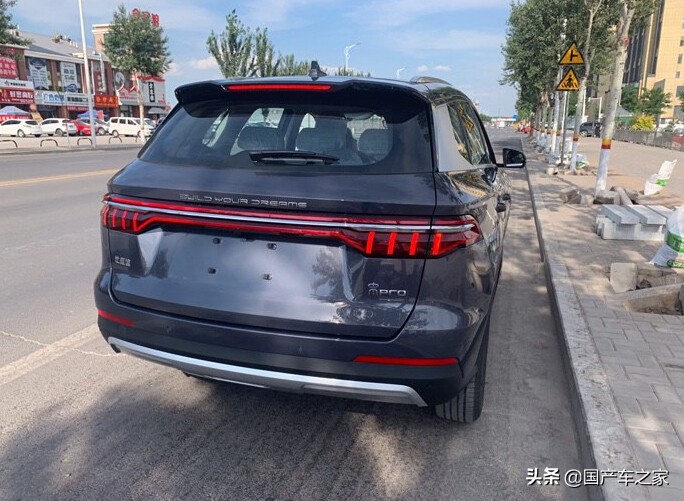 比亚迪宋pro灰色手动,比亚迪宋PRO驾驶体验