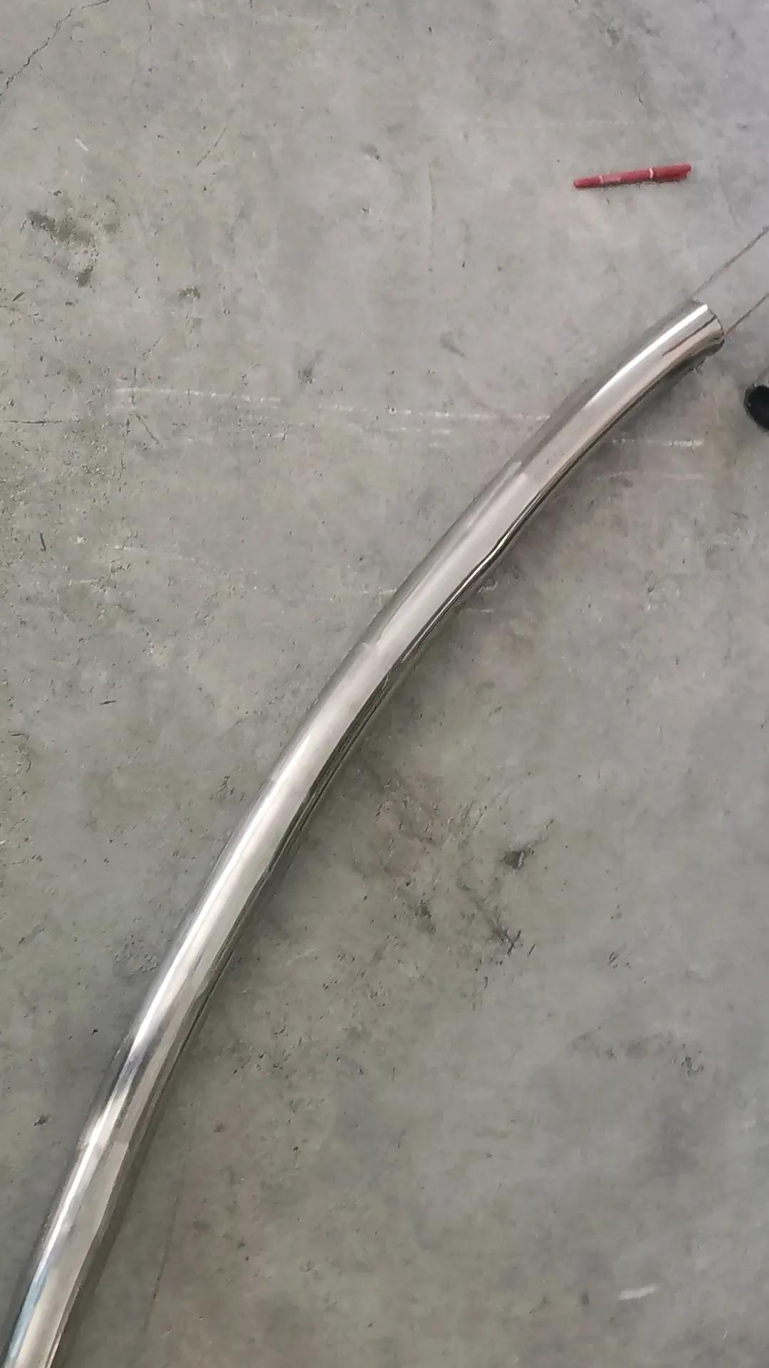 异形不锈钢防盗网,不锈钢防盗栏杆设计