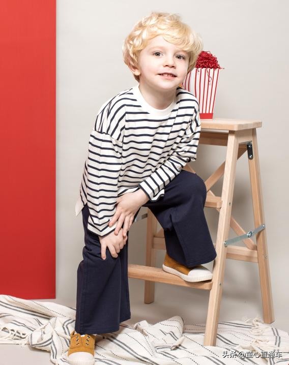 2020韩国童装夏款流行,2022韩国夏季童装