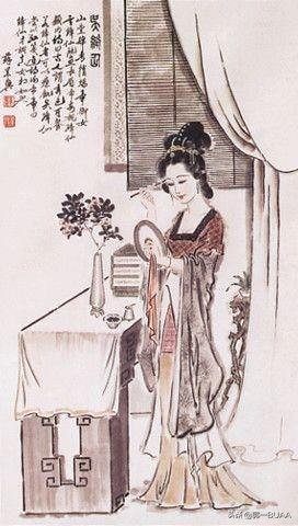 李渔最新修容方法,李渔修容之道视频