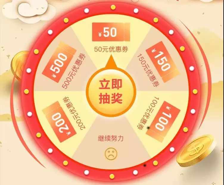 薅百万羊毛！买玛吉斯轮胎参与抽奖赢现金