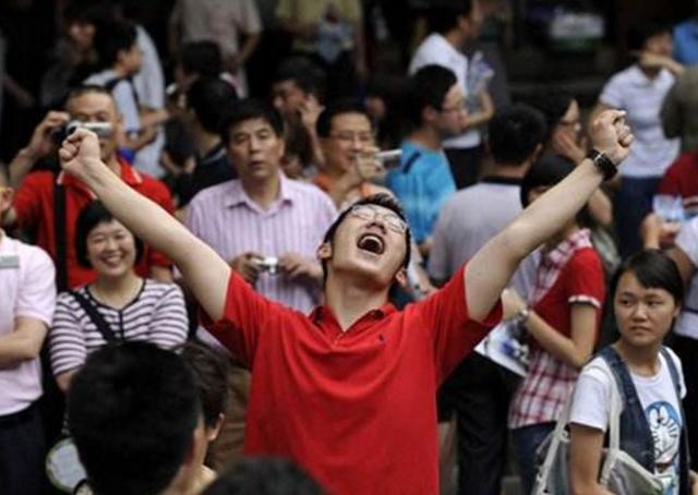 14岁女神童750分考上清华,神童750分考入清华如今怎么样了