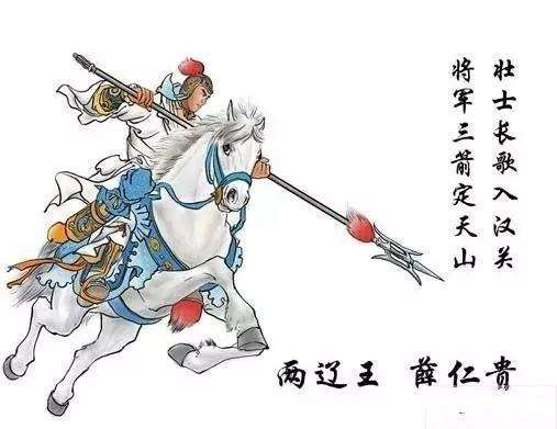 爱国者必背的8首古代史诗，诉说华夏光辉时刻，首首重新汉唐雄风