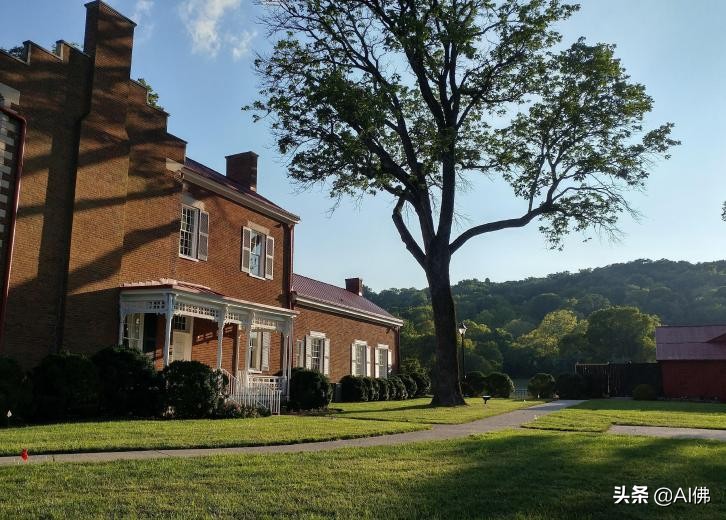美国各州最宜居地,美国各州最适合居住的地方