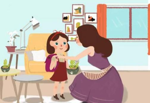 孩子说老师太凶不想上学怎么引导,孩子回家说老师太凶怎么回复家长