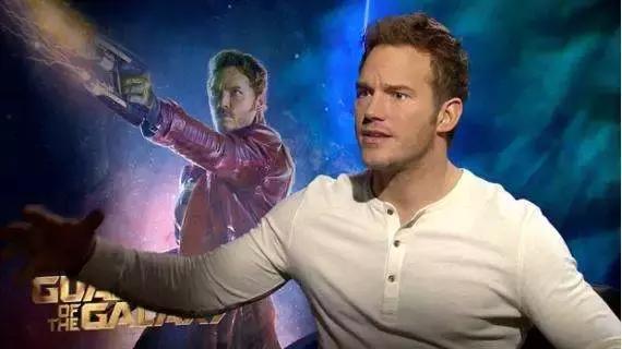 星爵和施瓦辛格女儿婚礼,施瓦辛格女儿与星爵