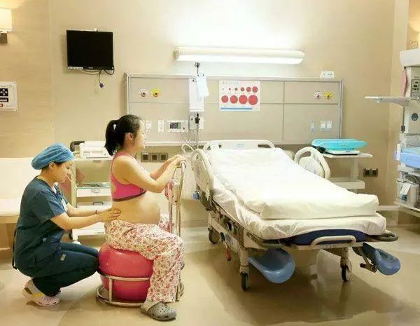 首胎想顺产？孕晚期需做好这几点