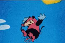 零食动画片国产,动画童年零食