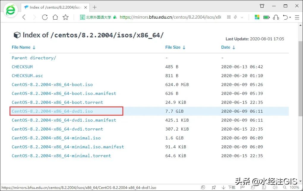 鍦╟entos涓媗inux婧愮爜姝g‘瀹夎鏂规硶,centoslinux濡備綍瀹夎杞欢