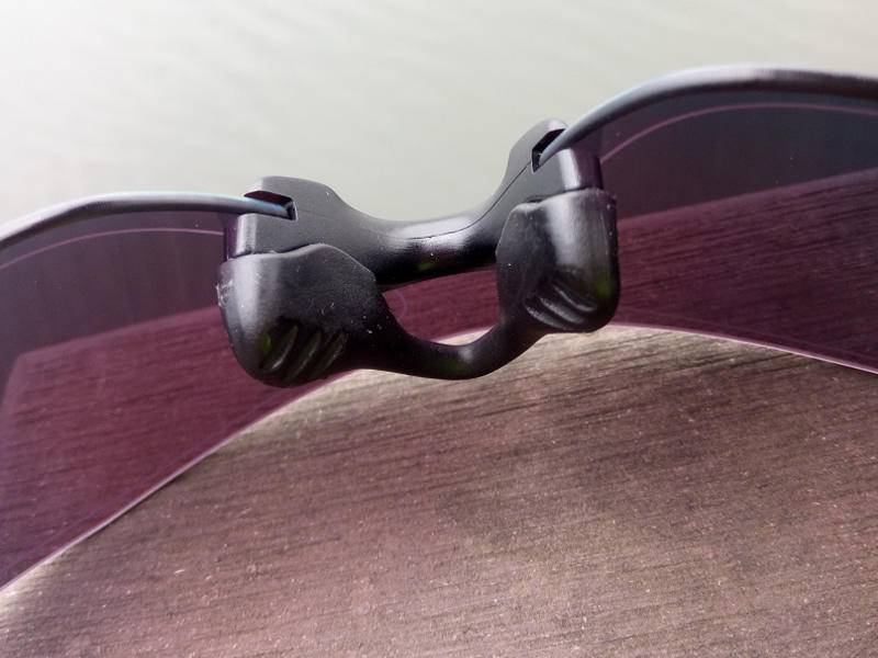 运动也要美美的,oakley运动眼镜测评