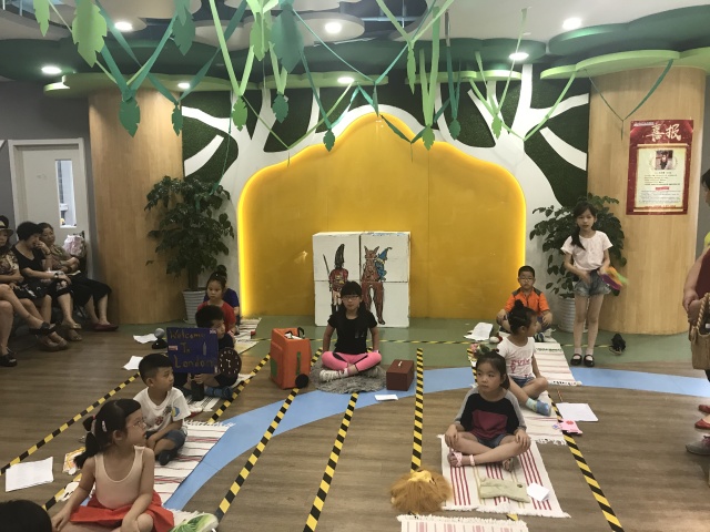 boostup少儿英语教材,怎样给孩子选英语课程