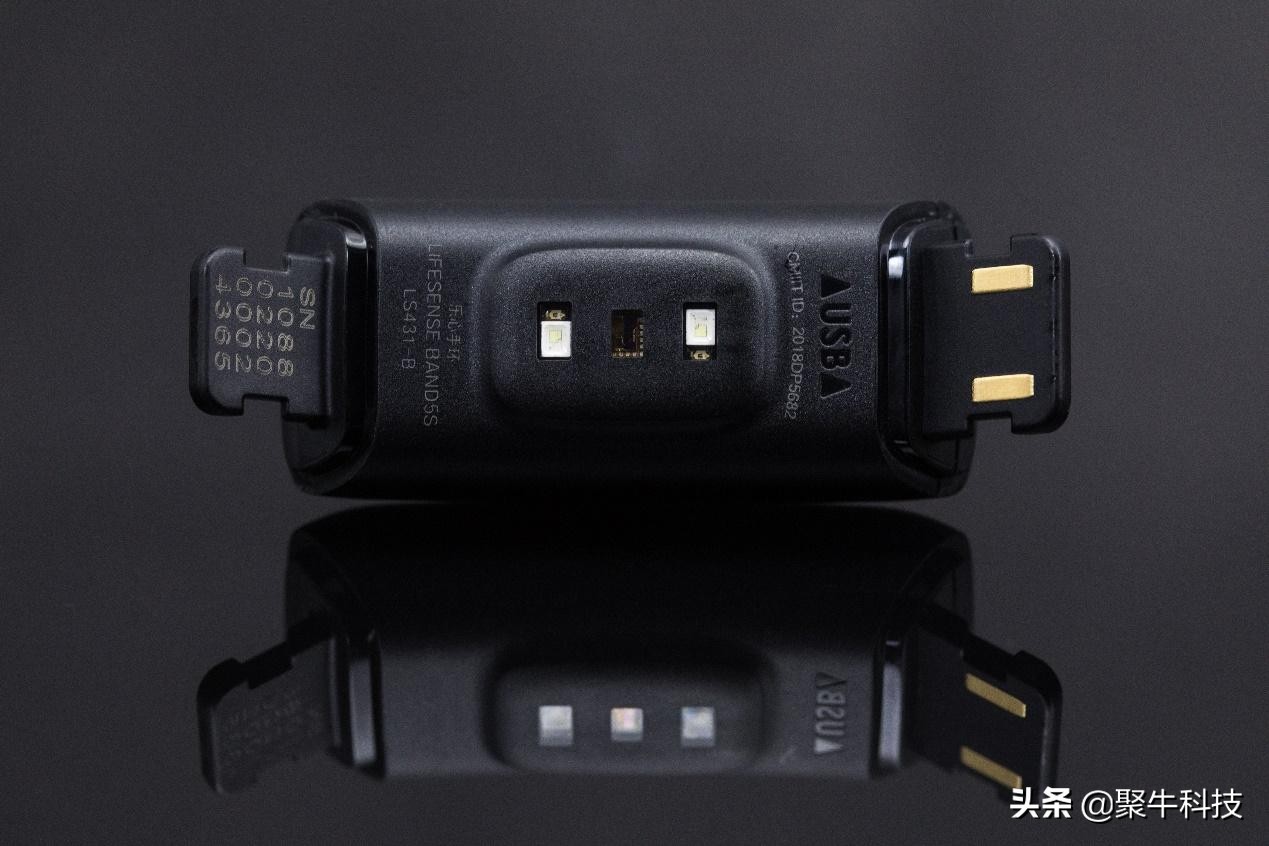 有氧运动手环排名第一名,乐心智能手环测评