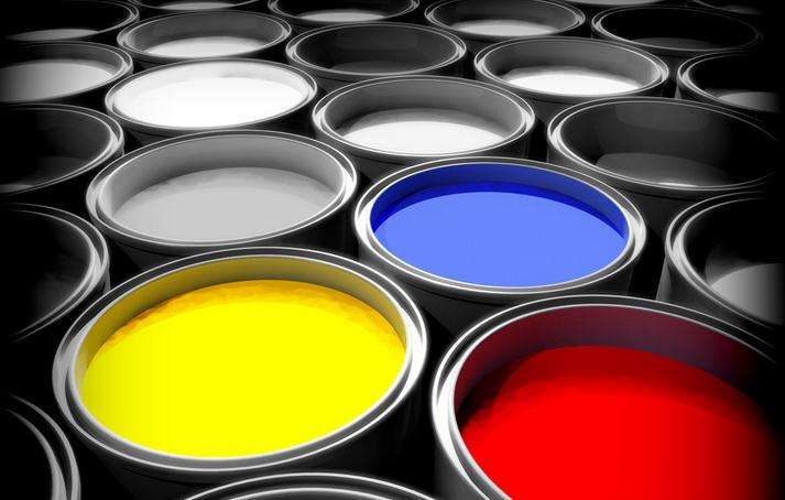 油漆涂料裱糊工程清单,油漆涂料裱糊工程预算的编制