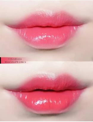 「超全合集」各大品牌口红热门色号盘点（上）