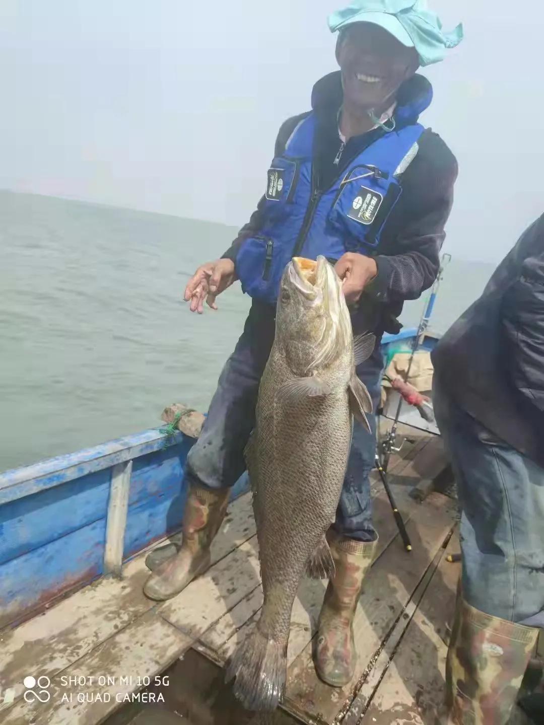 海钓的乐趣,海钓趣事集锦