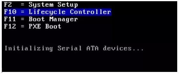 工程师笔记｜戴尔易安信服务器电源固件管理教程