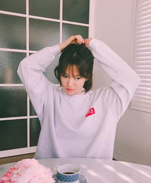 梨泰院class朴叙俊剧中穿搭,梨泰院class朴叙俊