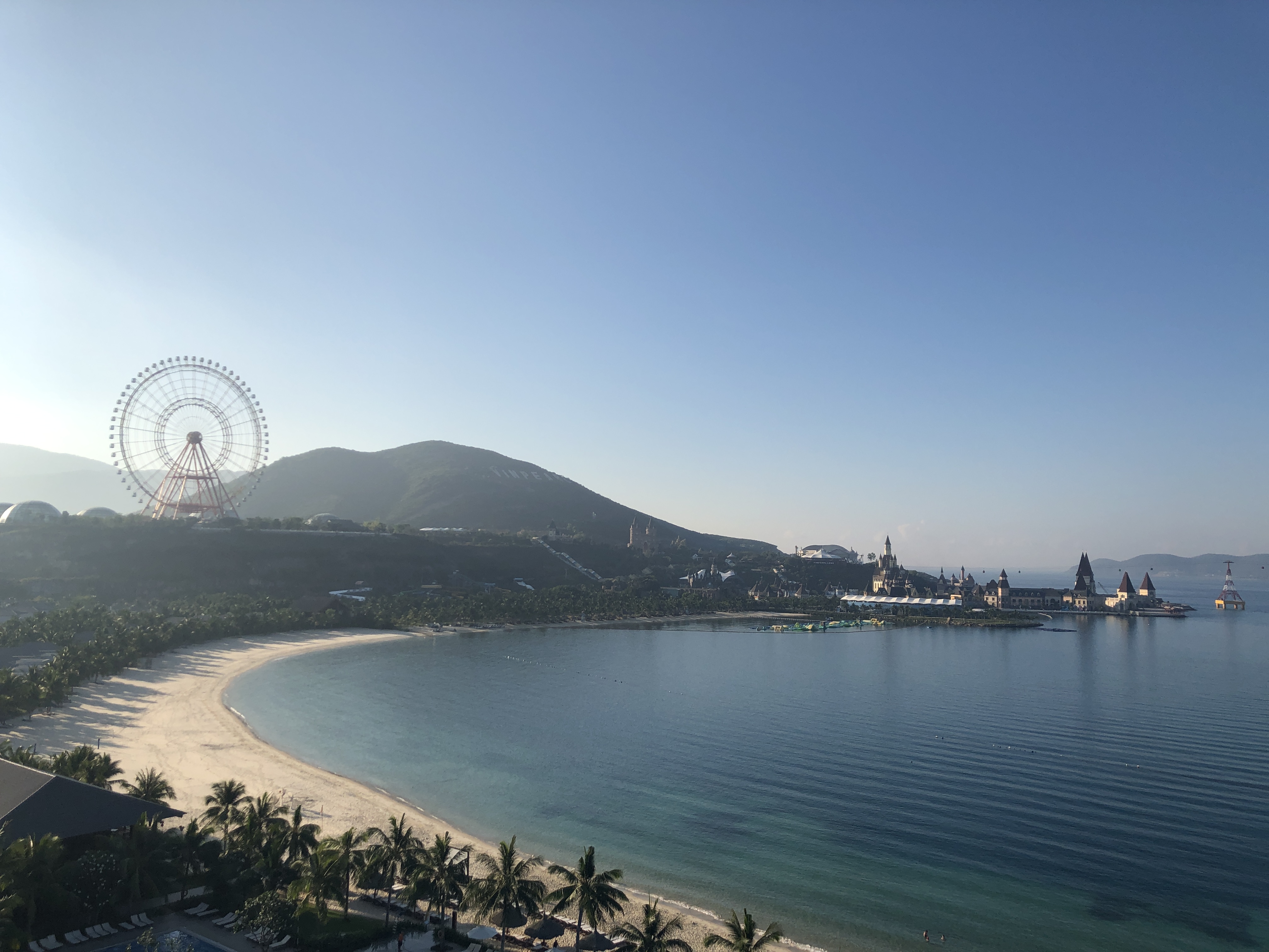 珍珠岛一日游,珍珠岛景点