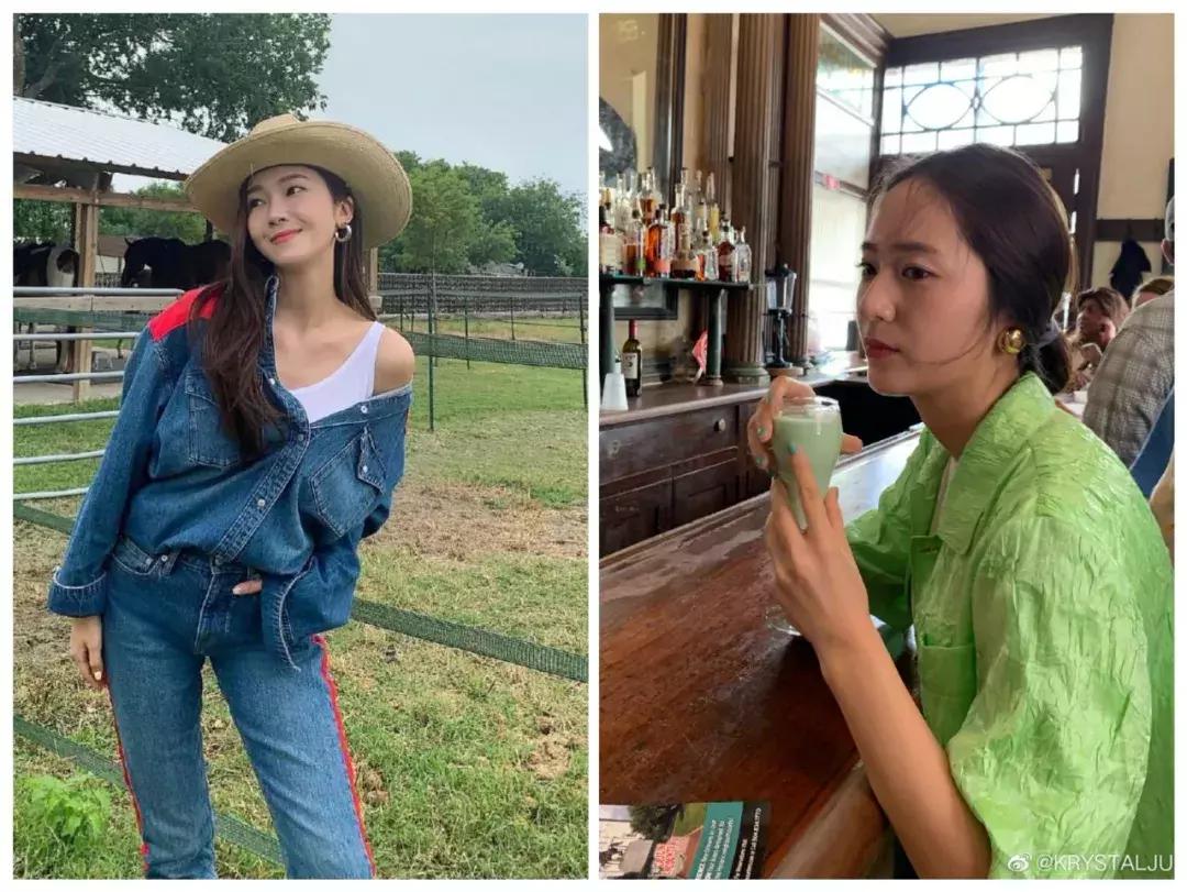 阔腿裤测评155,试了30多条裤子一件没买