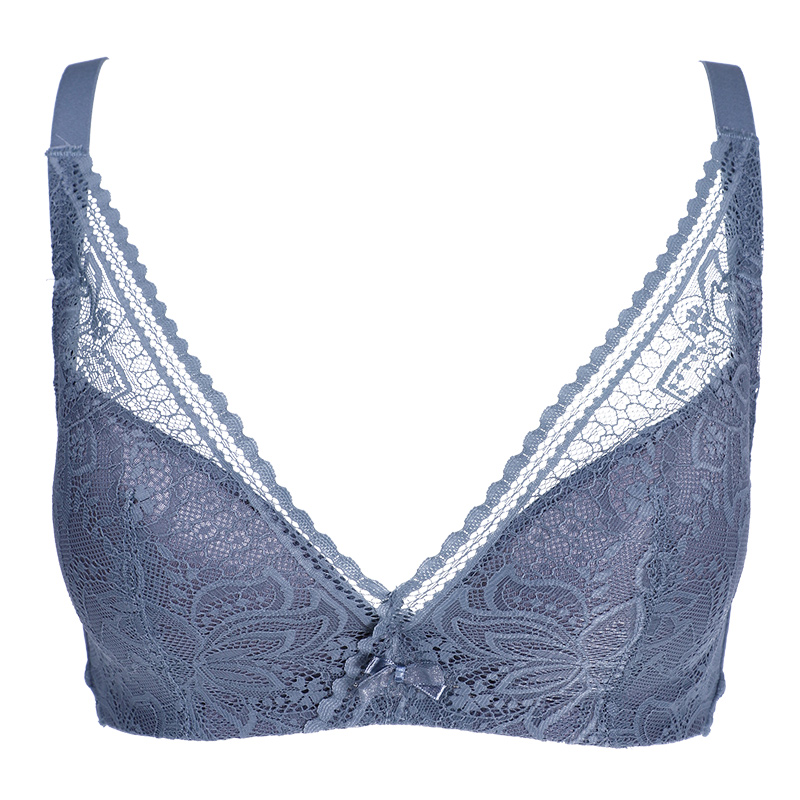 时尚穿搭蕾丝大码,夏天怎样穿蕾丝才不会踩雷区