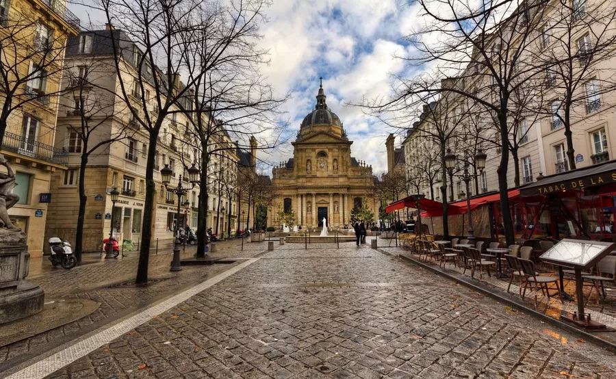 中国妹子成欧洲王妃,欧洲第一位黄种人王妃