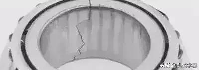 轴承损坏的现象及原因分析,轴承损坏原因分析视频