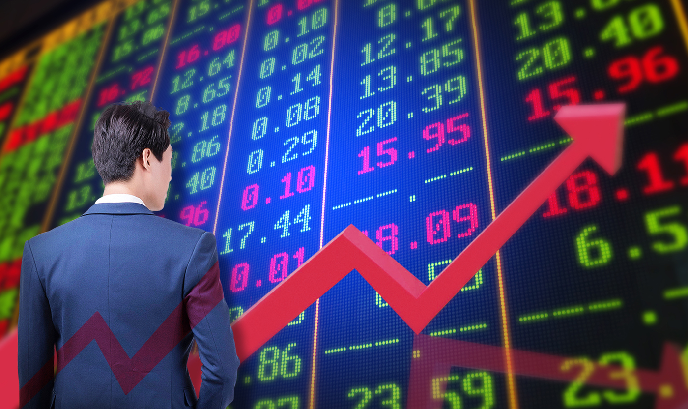 中芯国际第二天走势,中芯国际股价暴涨10倍背后的故事