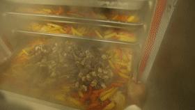 “舌尖上的军校”第一站：*警武**工程大学