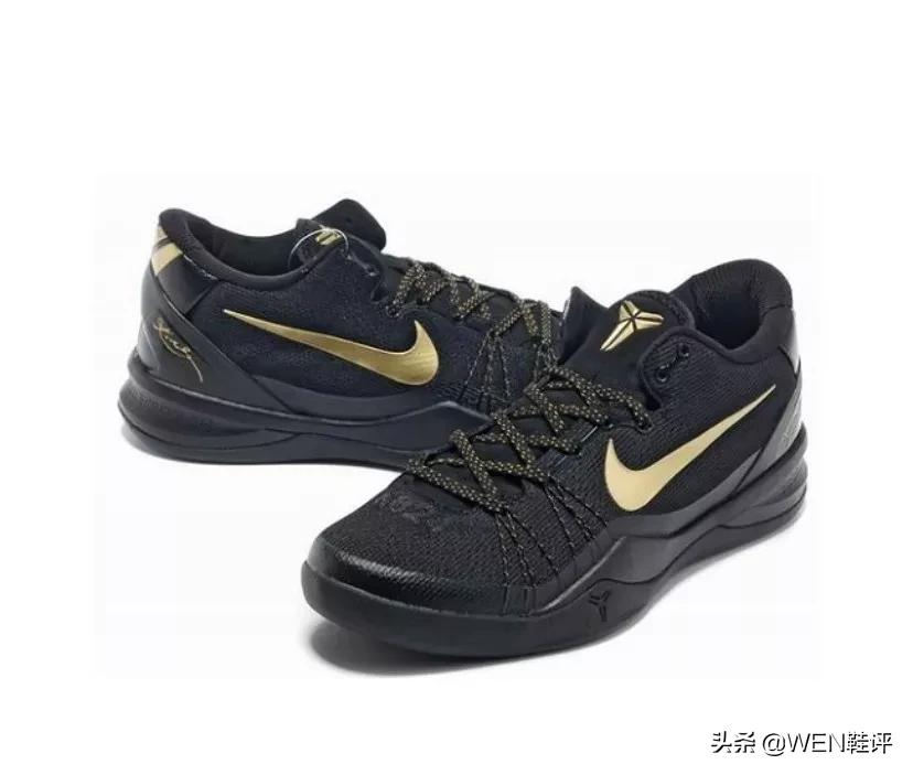 科比zoom全系列,科比最后一代zoom