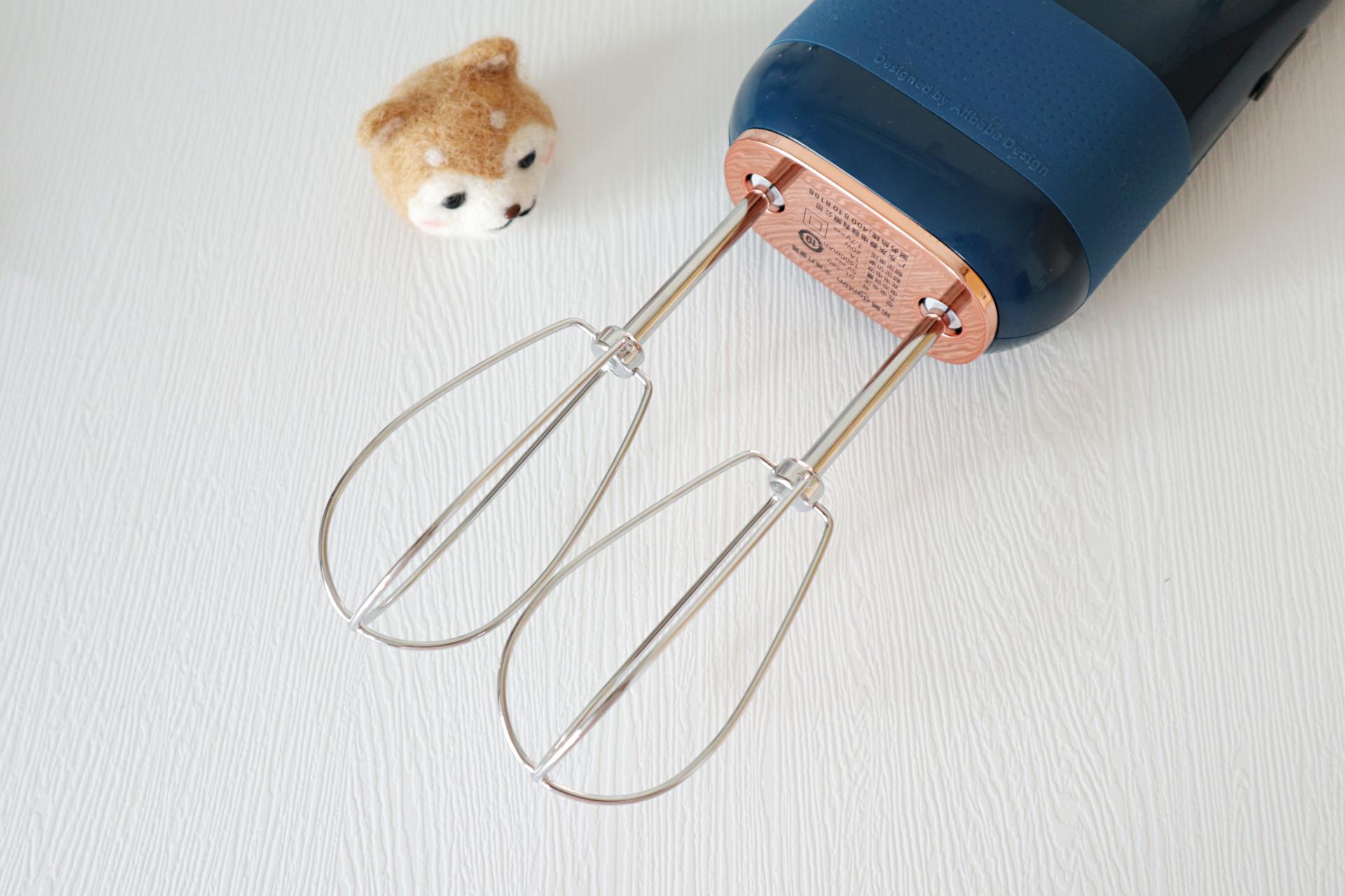 无线打蛋器跟有线的哪个好用,大功率打蛋器测评推荐