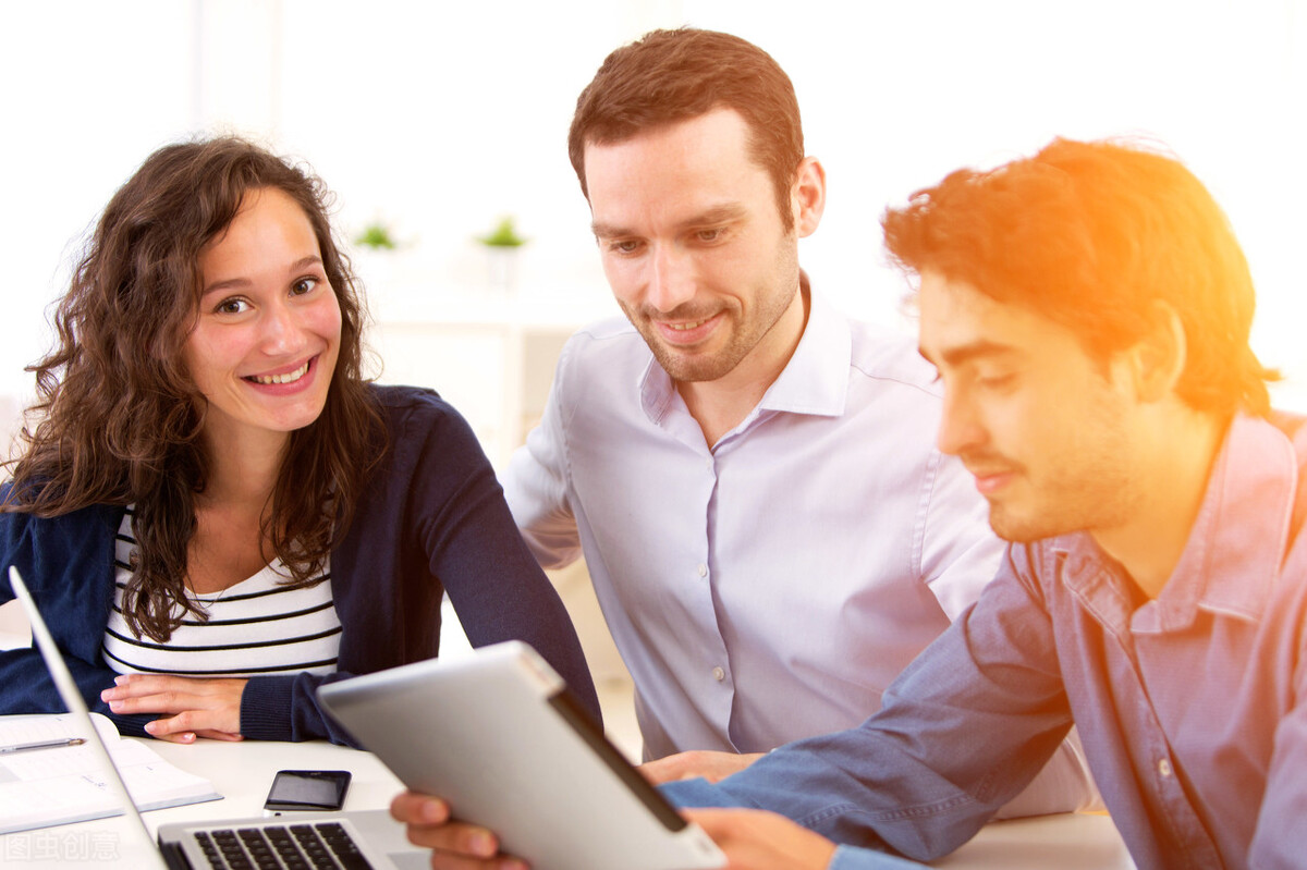 不可不知的9条沟通意识,合理沟通才是最好的方式