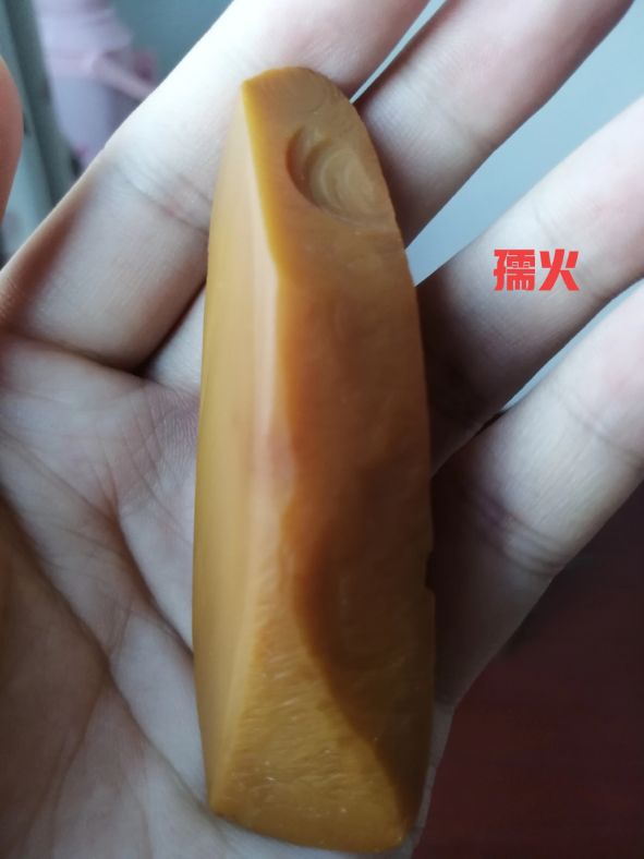 黄腊石的那些出产地