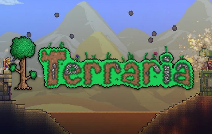 泰拉瑞亚困难模式boss掉落,泰拉瑞亚困难模式后打什么boss