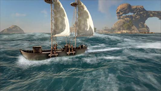 中国网游史上最接近史诗级的游戏,游戏史最经典的网游