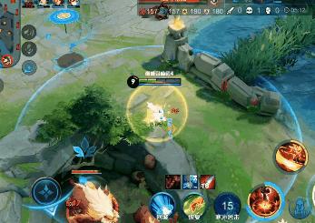 王者荣耀梦泪新英雄怎么玩,王者荣耀梦泪最新版本最强打野