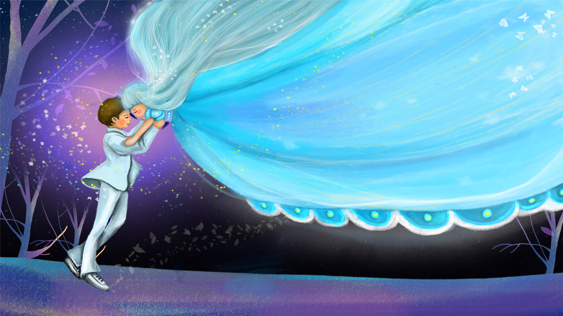 相处潜规则大全,如果男朋友和你吵架了该怎么做