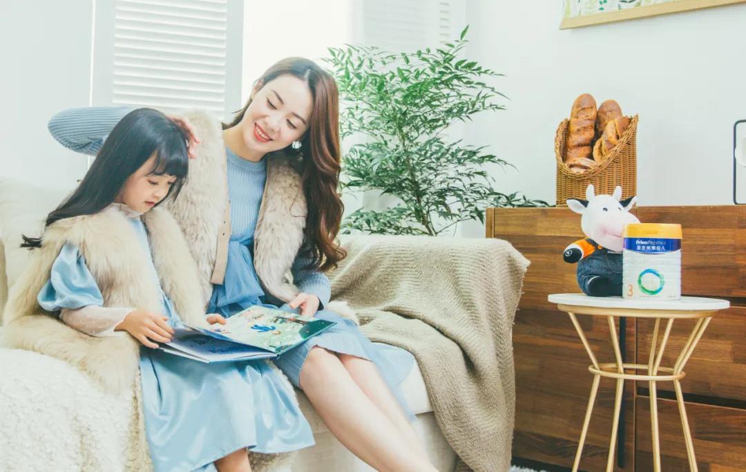 美素佳儿是怎么样的公司,皇家美素佳儿市场占有率