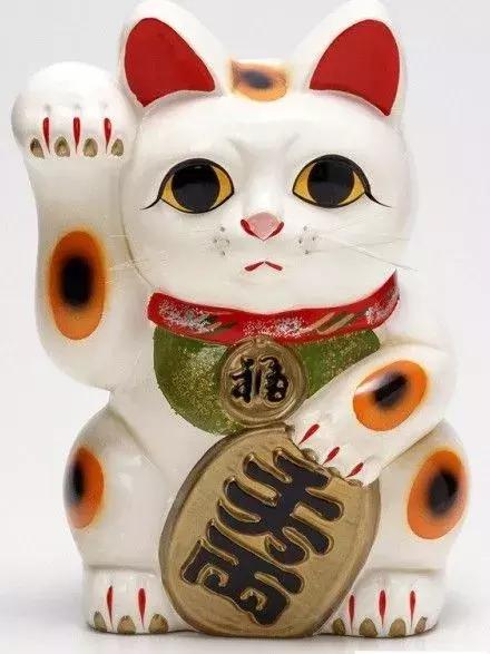 关于招财猫的网名,关于招财猫的知识