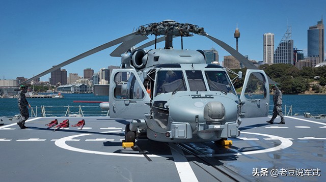 霍巴特级驱逐舰与巴赞级的区别,霍巴特级驱逐舰与052d谁强